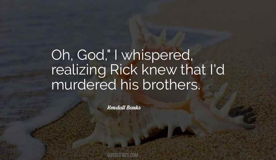 Darwi Odrade Quotes #824957