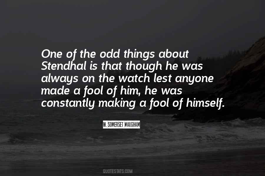 Rollock Brick Quotes #1426589