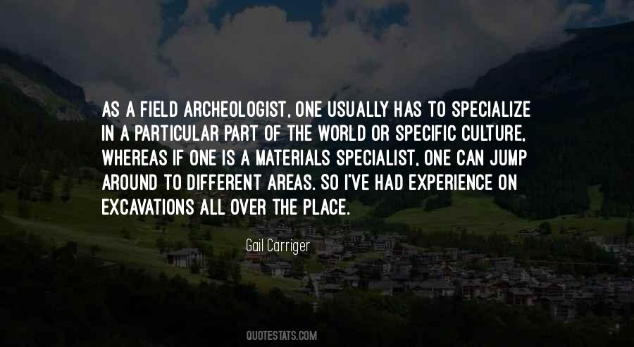 Severson And Werson Quotes #428379