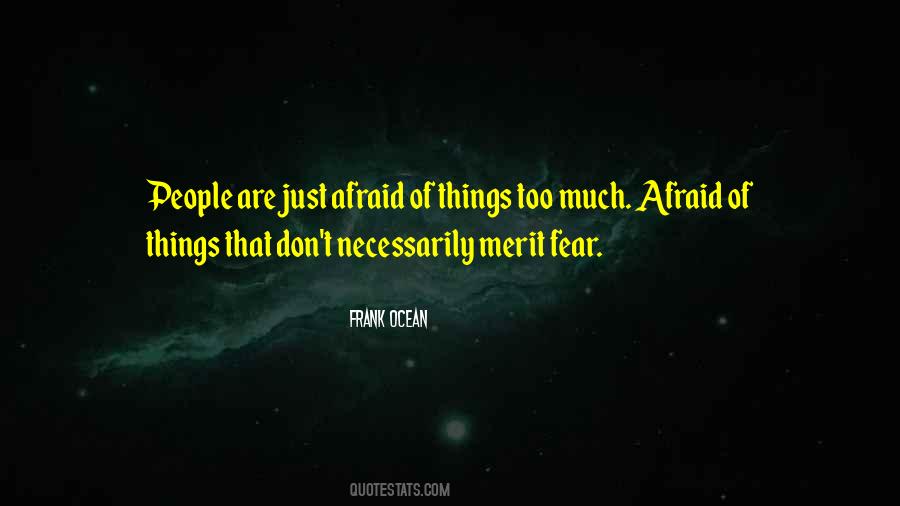 Severson And Werson Quotes #470094