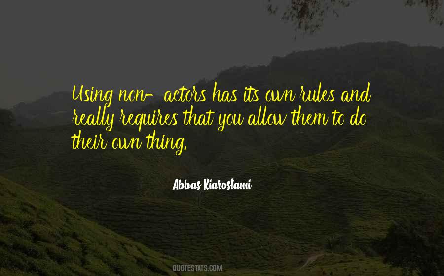 Kazanski Quotes #1854911