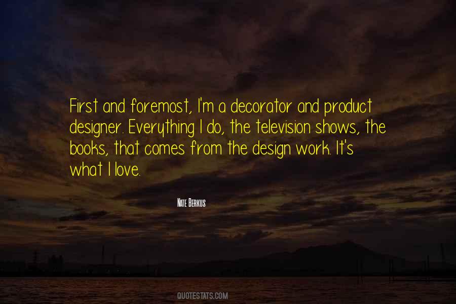 Berkus Design Quotes #1553130