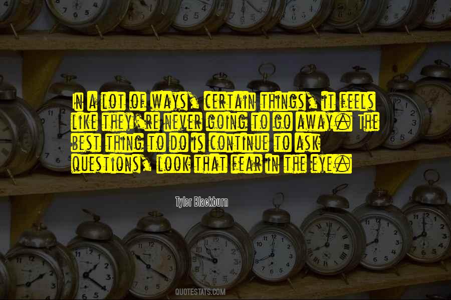 Baik Baik Saja Quotes #240101