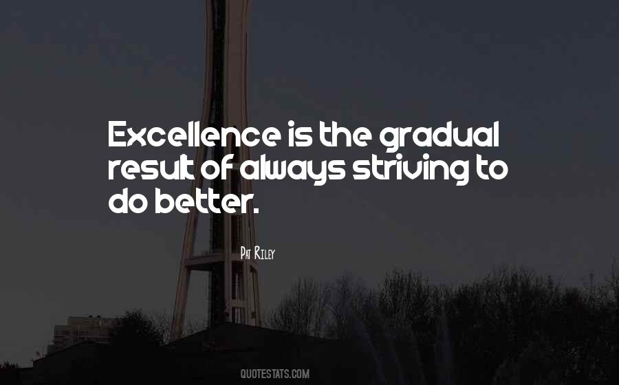 To Do Better Quotes #1509659