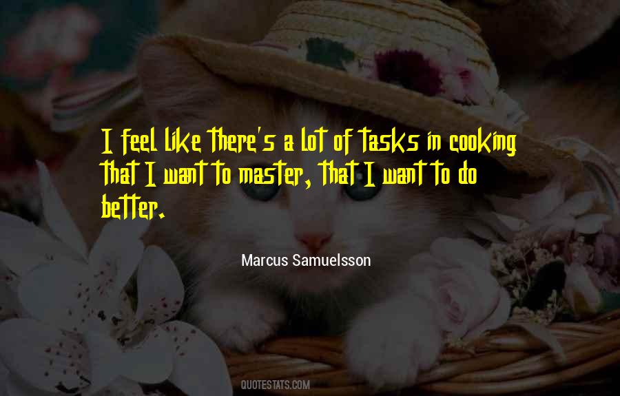 To Do Better Quotes #1565890