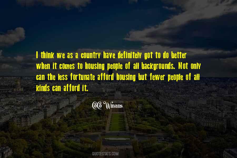 To Do Better Quotes #1629056