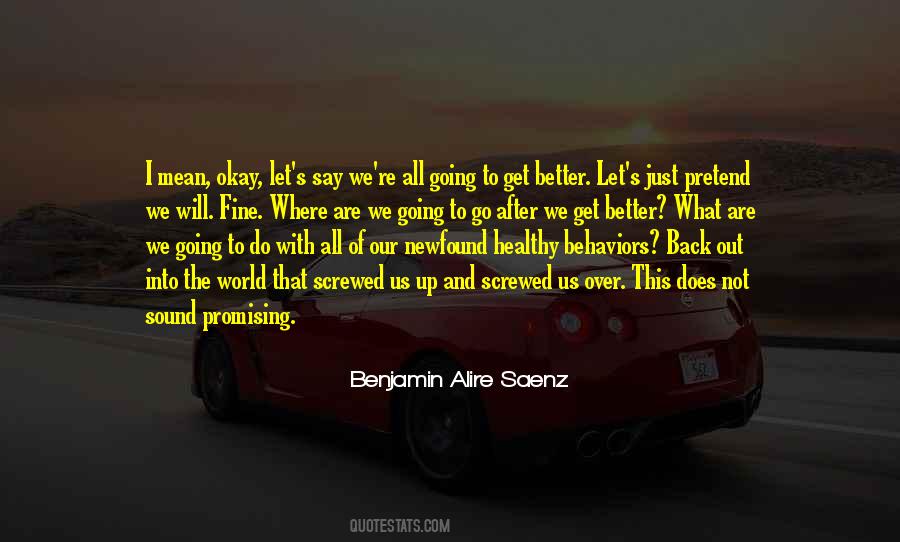 Agadaga Quotes #1625609