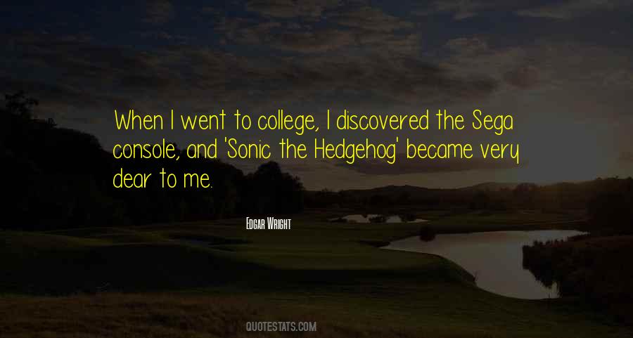 Console Yourself Quotes #208994