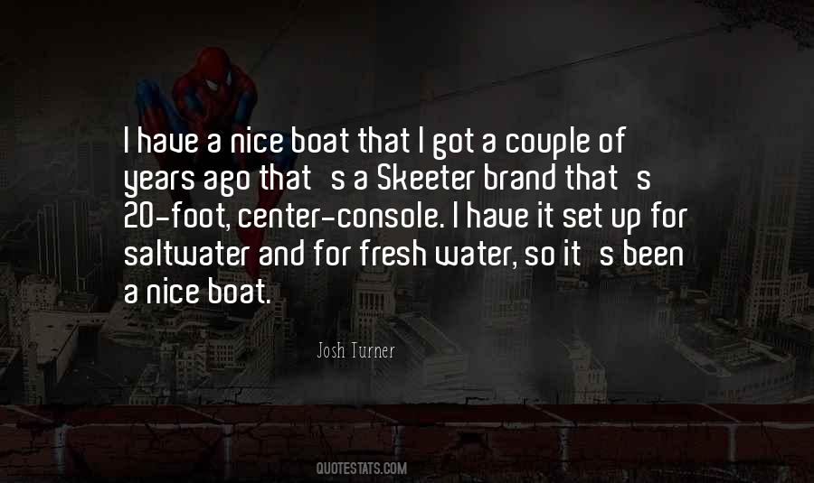 Console Yourself Quotes #230191