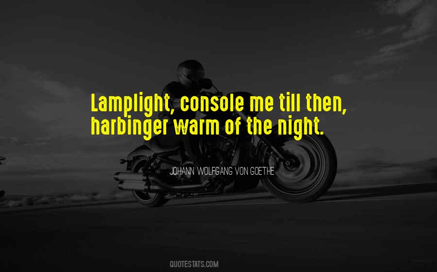 Console Yourself Quotes #274898