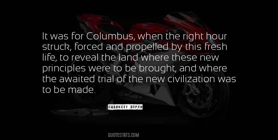 Koppenhaver Sentencing Quotes #1024395