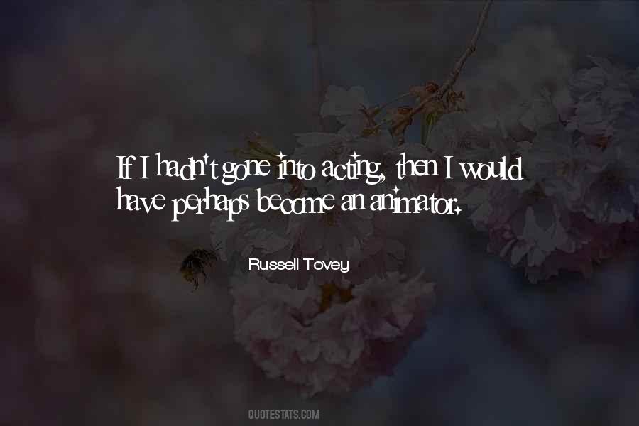 Races To Fundraise Quotes #534311
