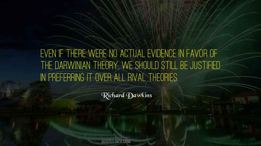 Darwinian Quotes #1479790