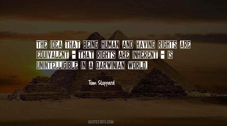 Darwinian Quotes #436479