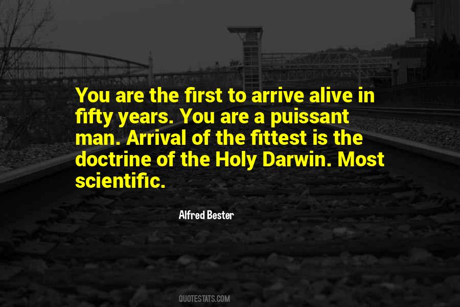 Darwinian Quotes #686932 Darwinian Quotes #686932