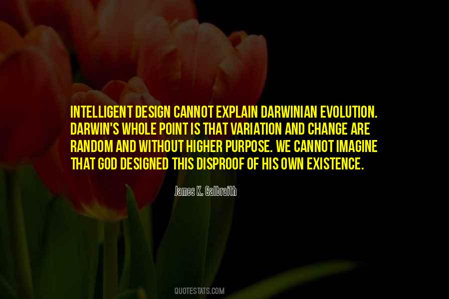 Darwinian Quotes #935168