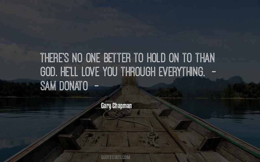 Salingers Catcher Quotes #1645565