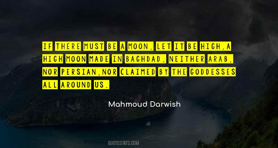 Darwish Mahmoud Quotes #1127907
