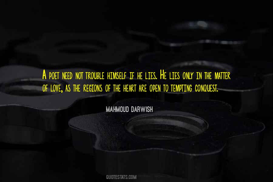 Darwish Mahmoud Quotes #1286239