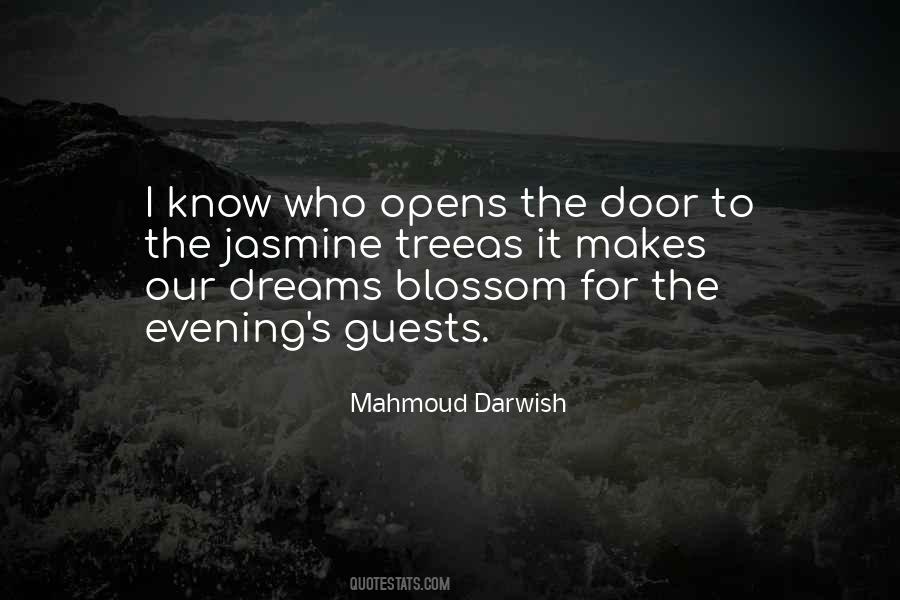 Darwish Mahmoud Quotes #1782010