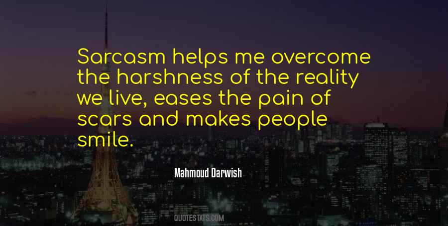 Darwish Mahmoud Quotes #425639