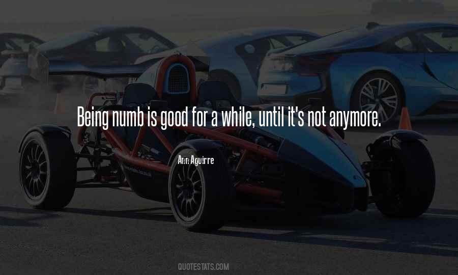 Anesthetist Life Quotes #1570893