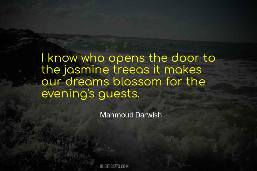 Darwish Quotes #1782010