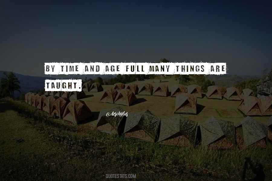 Ansari Program Quotes #706041