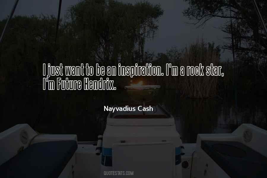 Nayvadius Future Quotes #1240456