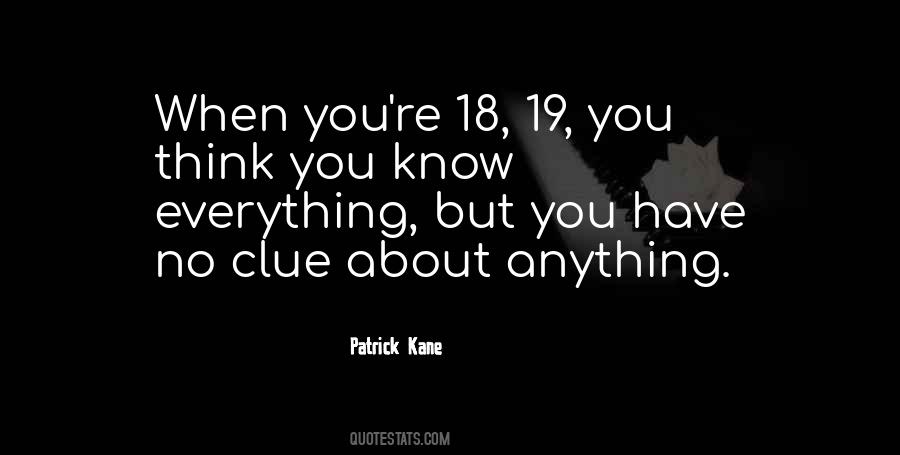 G Rmeyen Insanlarla Ilgili Icatlar Quotes #693664