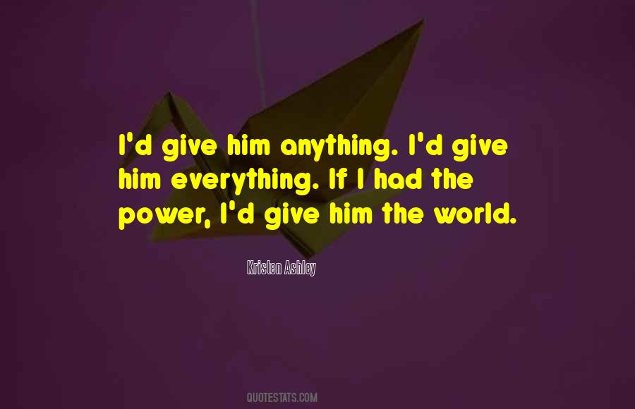 Connye Slough Quotes #1360271