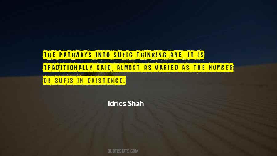 Sufi Path Quotes #1620730