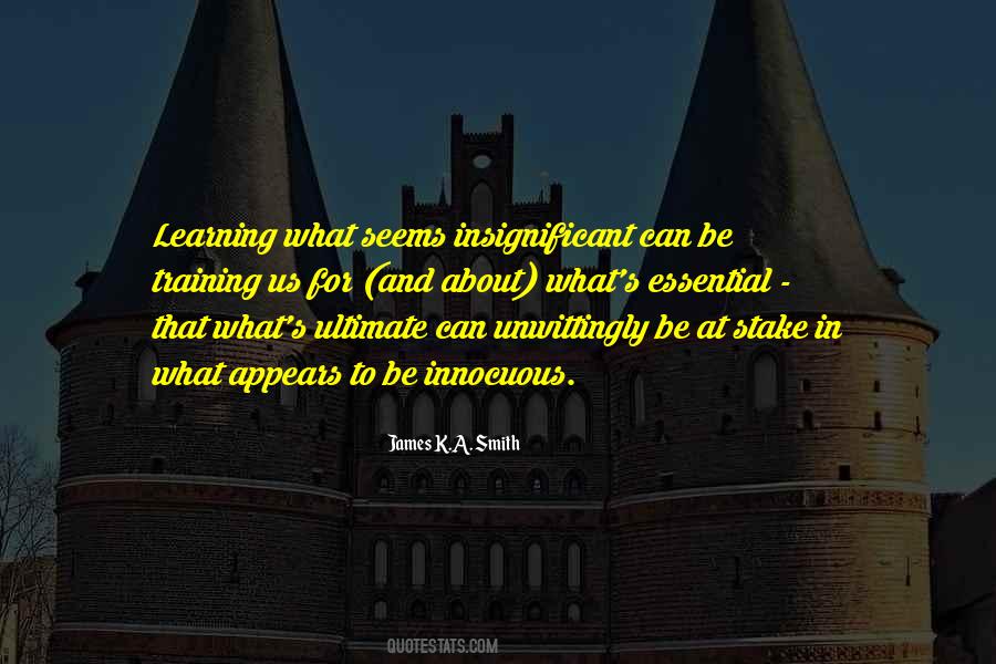 Frodsham Town Quotes #535398
