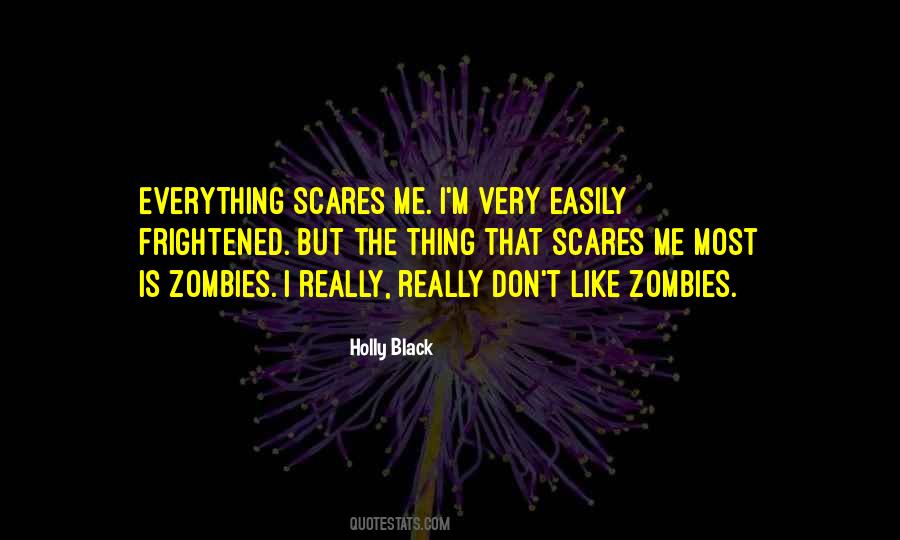 Zonker Fly Quotes #267989