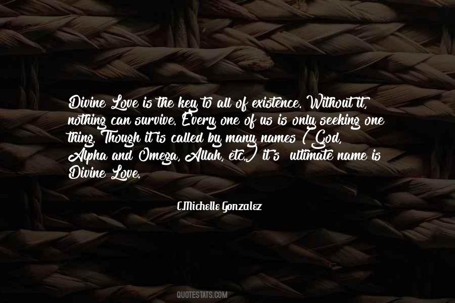 I Love Allah Quotes #1547820