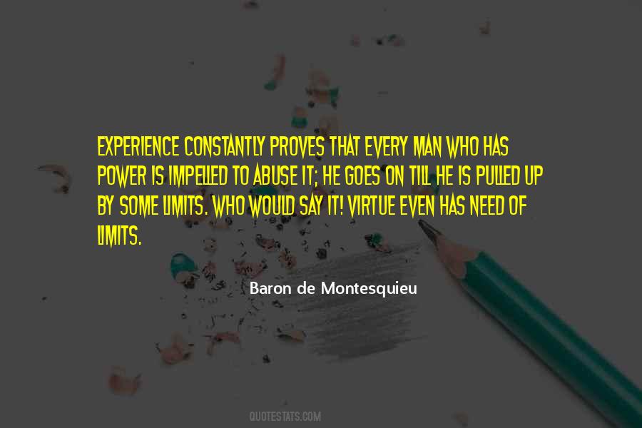 Machiavellianism Psychology Quotes #54031