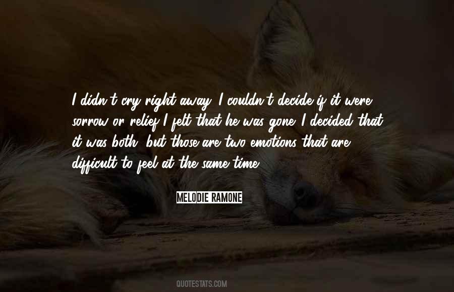 Georganna Sherbert Quotes #1246984