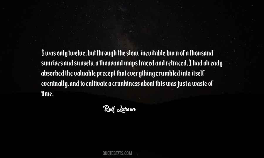 John Artinger Quotes #1623972