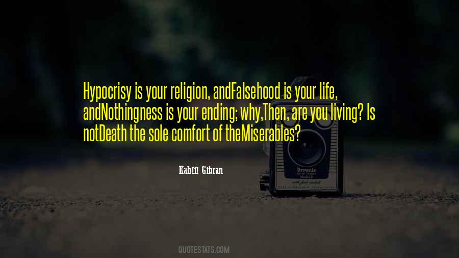 Life Kahlil Gibran Quotes #1059125