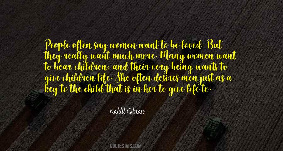 Life Kahlil Gibran Quotes #1104247