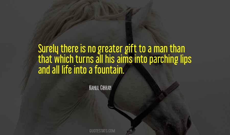 Life Kahlil Gibran Quotes #1520197