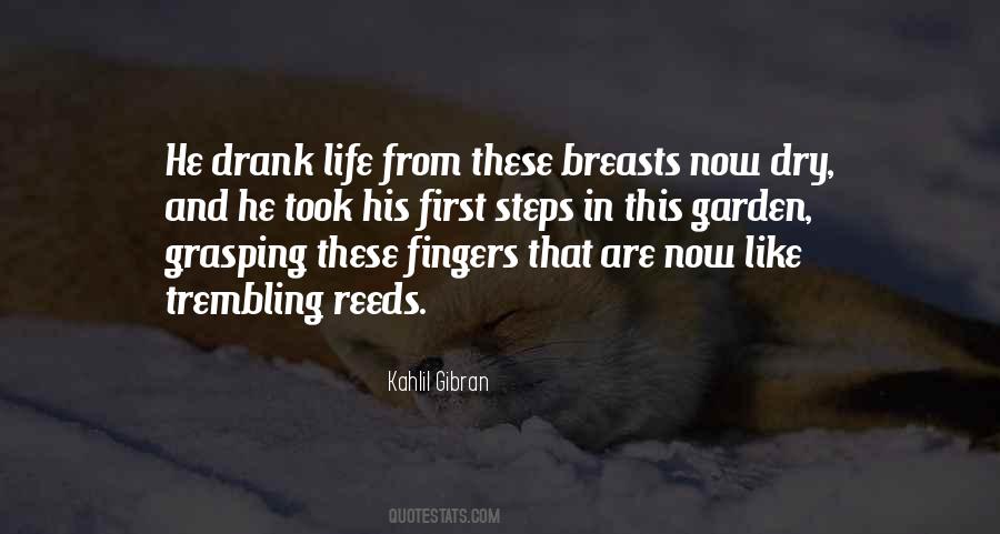 Life Kahlil Gibran Quotes #1558804