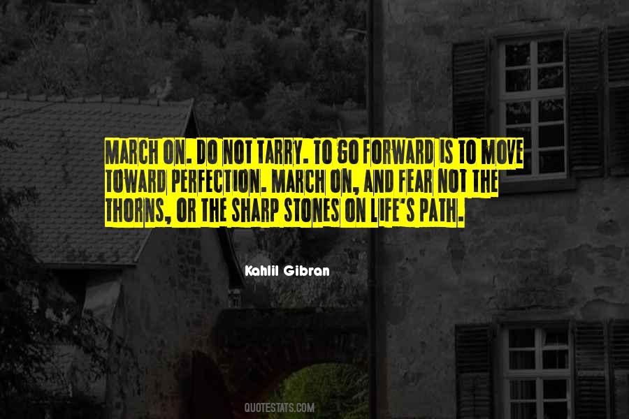 Life Kahlil Gibran Quotes #888207