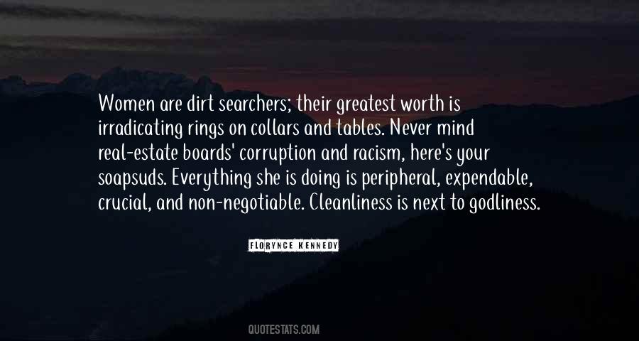 Nowosad For Commissioner Quotes #183386