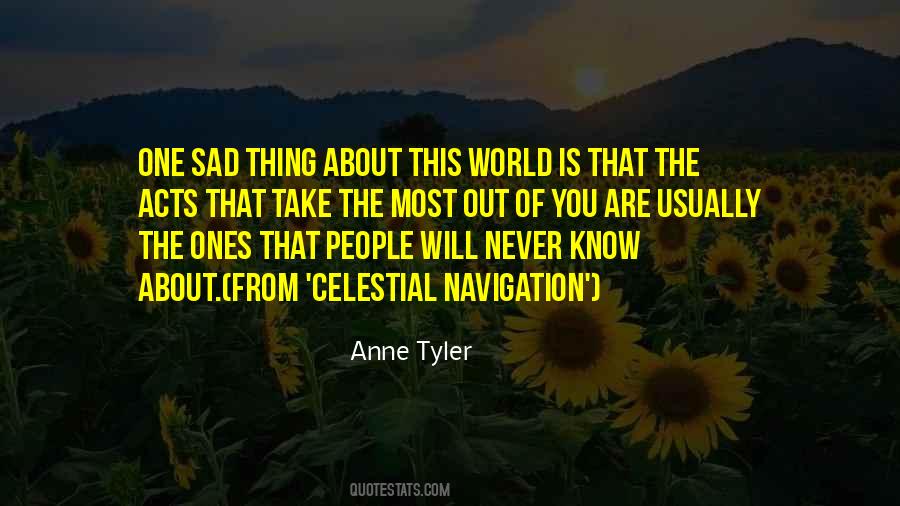 Unpurposeful Life Quotes #1023218