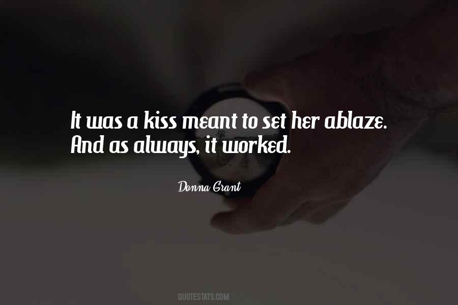 Kutembea Nawe Quotes #1718348