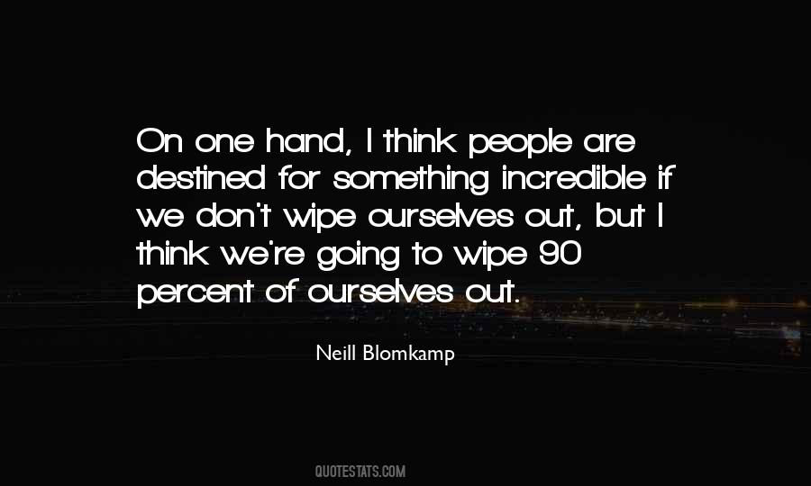 Tenielle Holste Quotes #729223