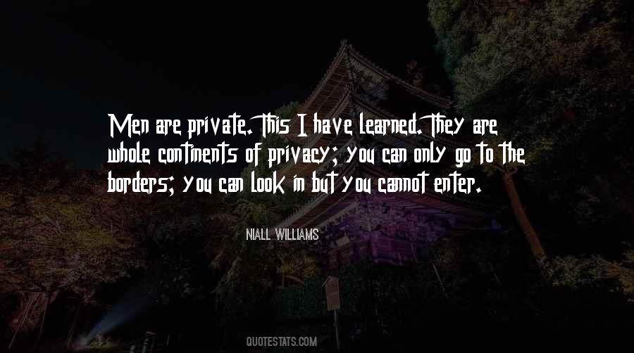Milov N Ve Vode Quotes #1764072