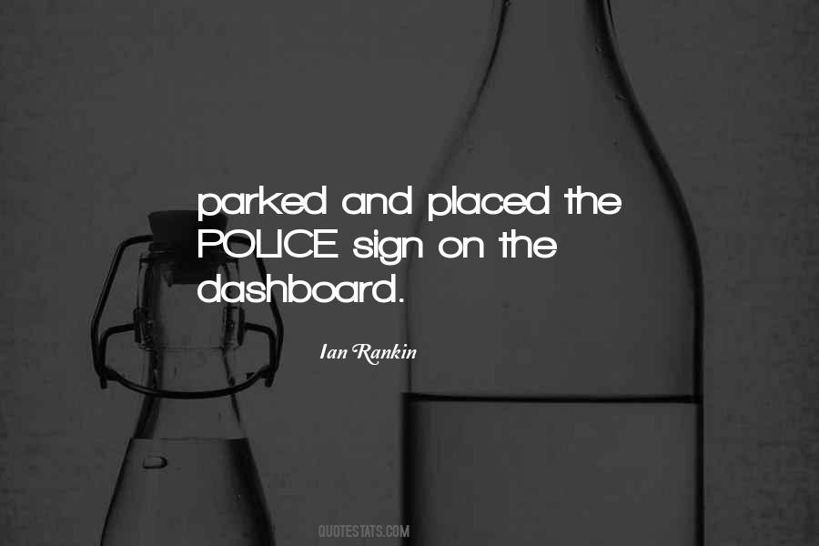 Dashboard Quotes #1517147