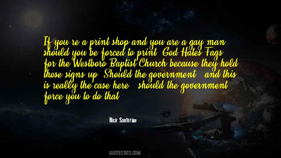 God Signs Quotes #146839